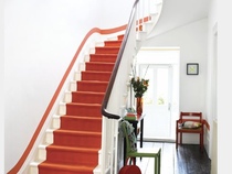 Best carpet colour for stairs and bedrooms?