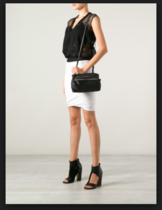Givenchy Mini Pandora - Yay or Nay?