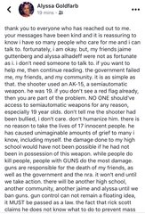 Trump Talk: or, Lift every voice and sing