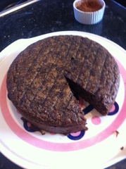 Week 5 - Low Carb Bootcamp - The Big Stick is Back!