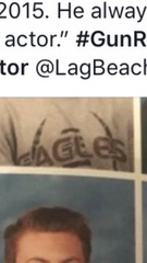 Trump Talk: or, Lift every voice and sing