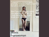 to ask how MN users can be so stupid about Trans women?