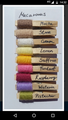 Crochet Beginner for Woolly Hug