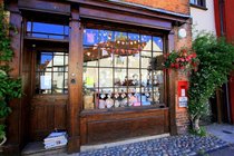 If I like Thorpeness in Suffolk where else is similar?