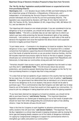 Trump talk: HOW MUCH for that inauguration?