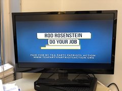 As far as Nunes can tell, none of us have even met with Trump