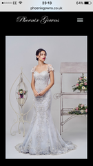 Is anyone selling this dress? Help!