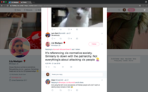 Labour against transphobia group - thread 2