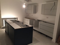 Home extensions 2017 - Christmas is coming