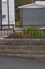 Roughly how much to rebuild garden wall?