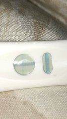 Is this a positive pregnancy test or not??