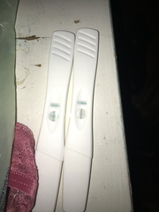 Positive or false positive
