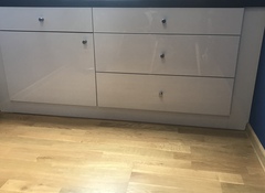 Living in a tiny flat. Help me utilise the space please! Floor plan included