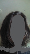 Think I'm going to get a fringe cut