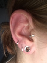 Photos of your tattoos?