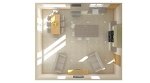 Please help me kitchen plan