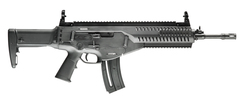 Why can’t America ban automatic weapons?