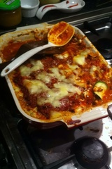 Week 8 - Low Carb Bootcamp - lucky number for some!