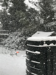 Snow watch part 3 Feb/March 2018