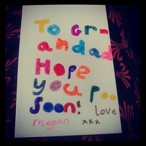 Mumsnet users share the best/funniest personalised cards they've received with Card Factory