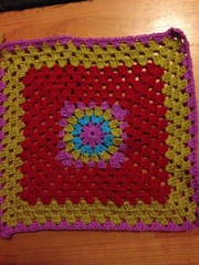 Woolly Hugs. Chernobyl 2018 is HERE!!!