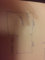 Help me design my new living space!