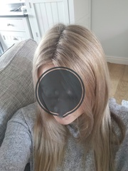 AIBU- bad highlights?