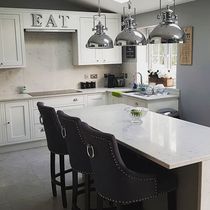 Totally overwhelmed with new kitchen decisions.... help appreciated