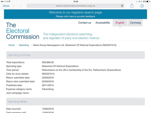 Westminstenders: Why didn't you whistle whilst you worked?