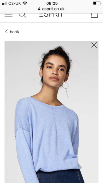 Has anyone bought anything they're really pleased with recently?