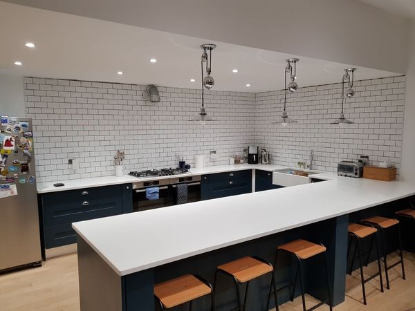 DIY Kitchens v Magnet Trade