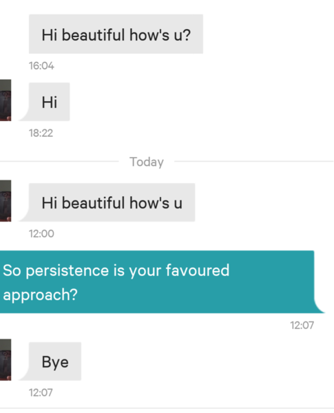 Break Out The Red Flag Bunting, It's Dating Thread 131
