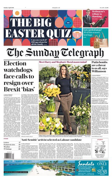 Westminstenders: Why didn't you whistle whilst you worked?