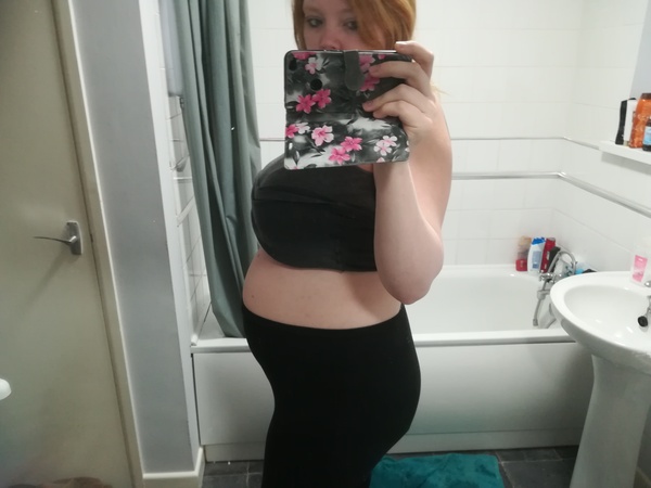 Bump pic