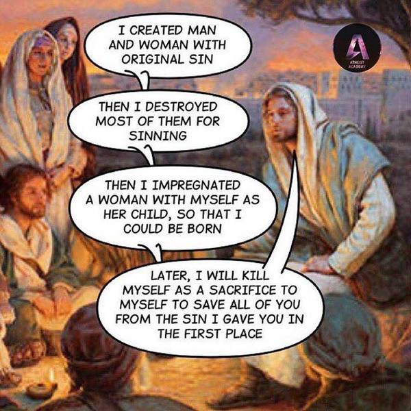 When did Jesus actually die?