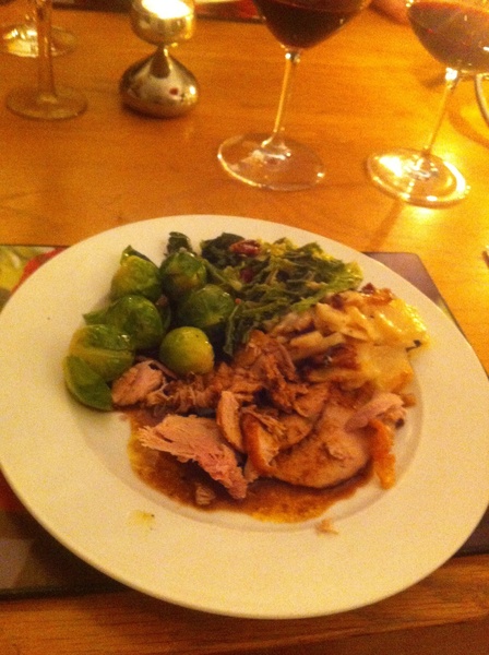 Week 8 - Low Carb Bootcamp - lucky number for some!