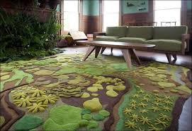 To consider indoor grass in living room?