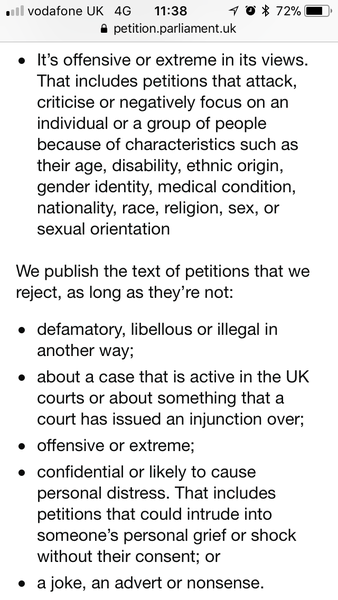 Am I alone in wondering where the WOMEN wanting to trans are?