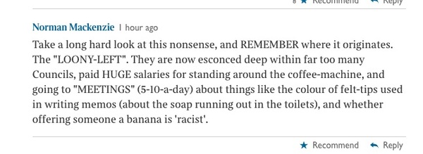 Remember the Girlguides thread? We have our first success!