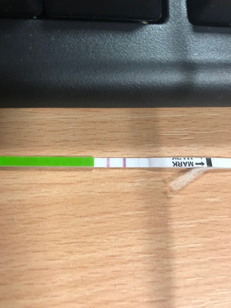 Is this a positive OPK?