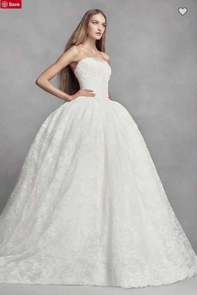 Does bridal fashion photography win the prize for silliest?