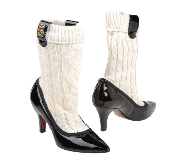 Are these actually the most ugly shoes ever??