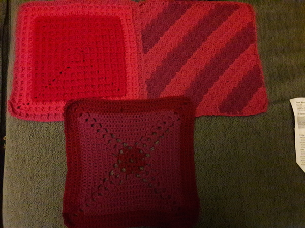 Woolly Hugs. Chernobyl 2018 is HERE!!!