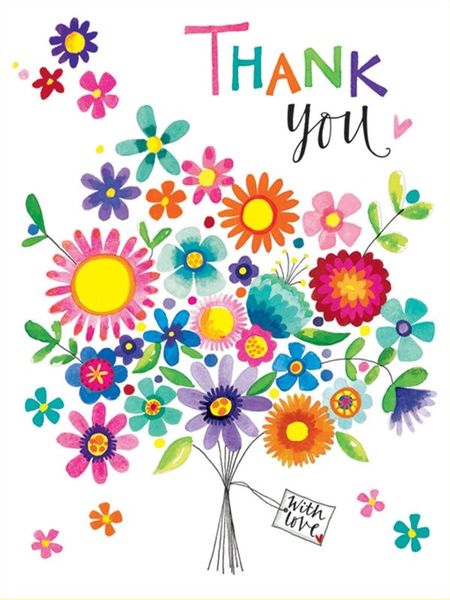 May I invite you to join me on sending flowers to Mumsnet today?