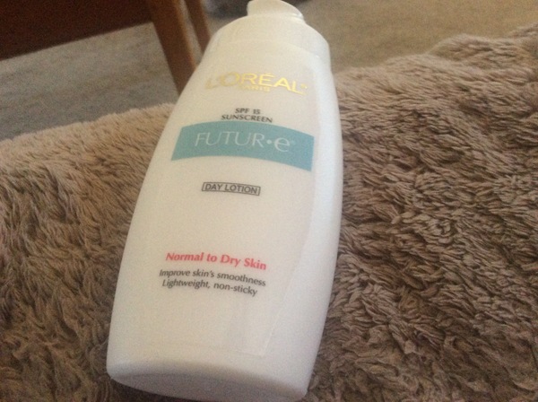 What daily sunscreen do you use?