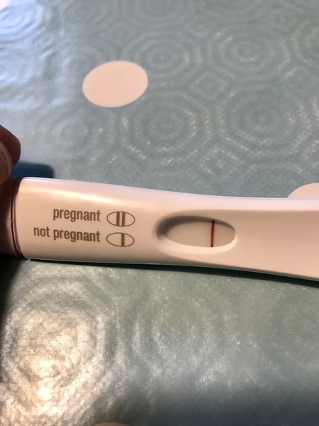 Two Week Wait .... another one ....