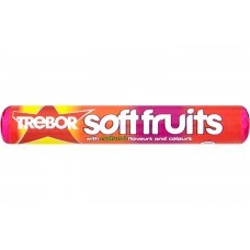 Discontinued food products that need bringing back pronto?
