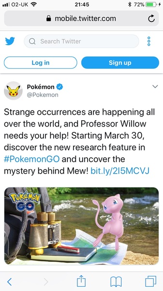 PokemonGo #15. We're gonna rock down to Electrike Avenue