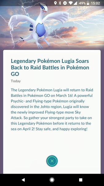 PokemonGo #14. Rhydon Time, Rhy-Rhy- Rhydon Time...