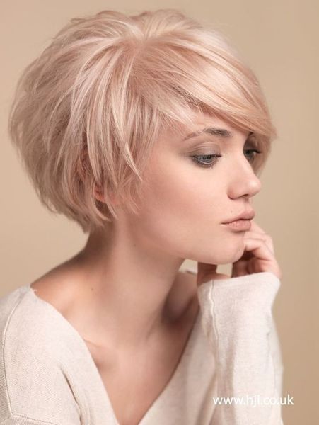 If not the mum bob, then what haircut can I have?